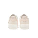 Nike-Air-Force-1-Low-07-LX-Rose-Gold-Streetwear-Fashion