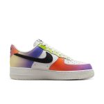 Nike-Air-Force-1-Low-07-Multi-Color-Gradient-Streetwear-Fashion