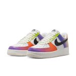 Nike-Air-Force-1-Low-07-Multi-Color-Gradient-Streetwear-Fashion
