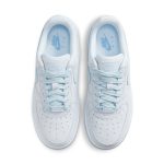 Nike-Air-Force-1-Low-07-PRM-Blue-Tint-Streetwear-Fashion