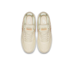 Nike-Air-Force-1-Low-07-SE-Jelly-Jewel-Pale-Ivory-Streetwear-Fashion