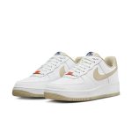 Nike-Air-Force-1-Low-07-White-Rattan-Streetwear-Fashion