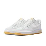 Nike-Air-Force-1-Low-07-White-University-Gold-Gum-Streetwear-Fashion