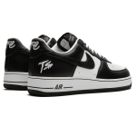 Nike-Air-Force-1-Low-x-Terror-Squad-Black-White-Streetwear-Fashion