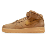 Nike-Air-Force-1-Mid-07-Flax-Streetwear-Fashion