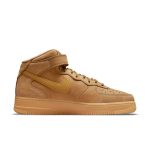 Nike-Air-Force-1-Mid-07-Flax-Streetwear-Fashion