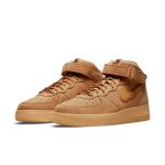 Nike-Air-Force-1-Mid-07-Flax-Streetwear-Fashion