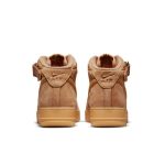 Nike-Air-Force-1-Mid-07-Flax-Streetwear-Fashion