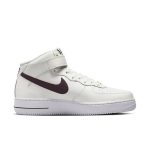 Nike-Air-Force-1-Mid-07-LV8-40th-Anniversary-Sail-Brown-Basalt-Streetwear-Fashion