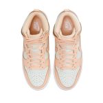 Nike-Dunk-High-Wmns-Crimson-Tint-Streetwear-Fashion