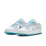 Nike-Dunk-Low-520-Pack-Ocean-Bliss-Streetwear-Fashion