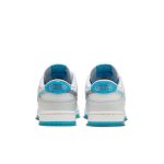 Nike-Dunk-Low-520-Pack-Ocean-Bliss-Streetwear-Fashion