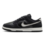 Nike-Dunk-Low-Airbrush-Black-Streetwear-Fashion