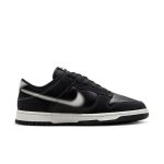 Nike-Dunk-Low-Airbrush-Black-Streetwear-Fashion