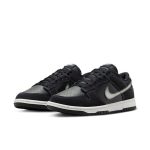 Nike-Dunk-Low-Airbrush-Black-Streetwear-Fashion