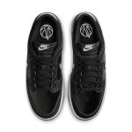 Nike-Dunk-Low-Airbrush-Black-Streetwear-Fashion