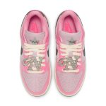 Nike-Dunk-Low-Barbie-Streetwear-Fashion