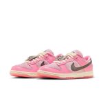 Nike-Dunk-Low-Barbie-Streetwear-Fashion