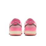 Nike-Dunk-Low-Barbie-Streetwear-Fashion