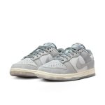 Nike-Dunk-Low-Cool-Grey-Streetwear-Fashion