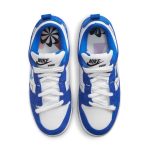 Nike-Dunk-Low-Disrupt-2-White-Hyper-Royal-Streetwear-Fashion