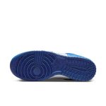 Nike-Dunk-Low-Disrupt-2-White-Hyper-Royal-Streetwear-Fashion