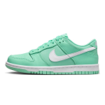 Nike-Dunk-Low-Emerald-Rise-Streetwear-Fashion