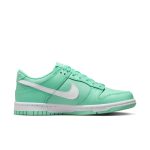 Nike-Dunk-Low-Emerald-Rise-Streetwear-Fashion