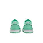 Nike-Dunk-Low-Emerald-Rise-Streetwear-Fashion