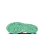 Nike-Dunk-Low-Emerald-Rise-Streetwear-Fashion