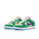 Nike-Dunk-Low-Foam-Finger-Streetwear-Fashion