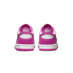 Nike-Dunk-Low-GS-Active-Fuchsia-Streetwear-Fashion