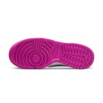 Nike-Dunk-Low-GS-Active-Fuchsia-Streetwear-Fashion