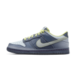 Nike-Dunk-Low-GS-Halloween-I-am-Fearless-Streetwear-Fashion