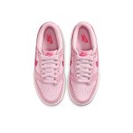 Nike-Dunk-Low-GS-Triple-Pink-Streetwear-Fashion