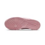 Nike-Dunk-Low-GS-Triple-Pink-Streetwear-Fashion