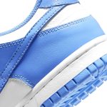 Nike-Dunk-Low-GS-University-Blue-Streetwear-Fashion