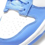 Nike-Dunk-Low-GS-University-Blue-Streetwear-Fashion