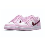 Nike-Dunk-Low-GS-Valentines-Day-Streetwear-Fashion