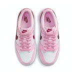 Nike-Dunk-Low-GS-Valentines-Day-Streetwear-Fashion