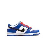 Nike-Dunk-Low-Game-Royal-Crimson-Streetwear-Fashion