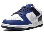 Nike-Dunk-Low-Game-Royal-Navy-Streetwear-Fashion