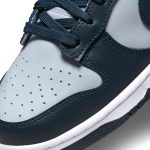 Nike-Dunk-Low-Georgetown-Streetwear-Fashion