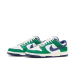 Nike-Dunk-Low-Gorge-Green-Deep-Royal-Streetwear-Fashion