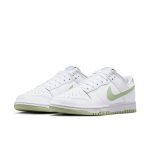 Nike-Dunk-Low-Honeydew-Streetwear-Fashion