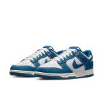 Nike-Dunk-Low-Industrial-Blue-Sashiko-Streetwear-Fashion