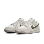 Nike-Dunk-Low-Leaf-Veins-Streetwear-Fashion