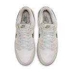 Nike-Dunk-Low-Leaf-Veins-Streetwear-Fashion