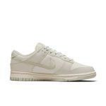 Nike-Dunk-Low-Light-Bone-Streetwear-Fashion