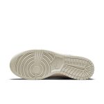 Nike-Dunk-Low-Light-Bone-Streetwear-Fashion